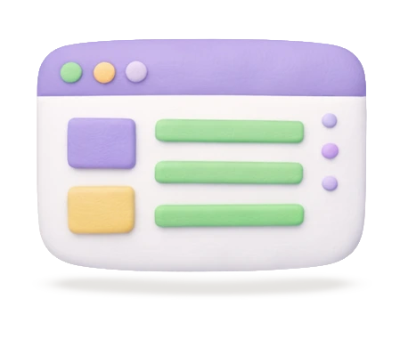 Illustratie van technisch overzicht en strategisch denken